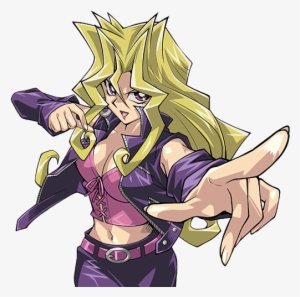 Duel Links News - Yu Gi Oh Mai Valentine Hot