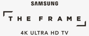 [samsung The Frame] - Samsung A8 Update Software