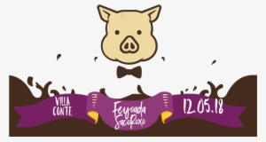 Feijoada Saco Roxo - Coloring Book