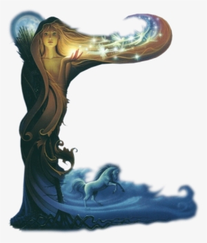 What Is Wicca - Illustration