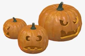 Yep, This Year's Spooky Fishing Halloween Promises - Jack-o'-lantern