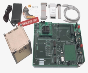 Pumpkin Cubesat Kits - Cubesat Kit