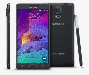 Note4-black - Samsung Note 4 Price In Sri Lanka