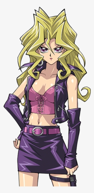 Mai Valentine Duel Links