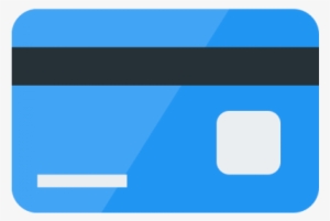 Blank Credit Card Pic Png Images - Credit Card Image Icon