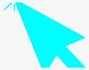 Mouse Cursor Click Clipart Gif - Pointer