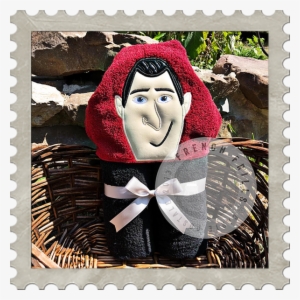 Larger Image - Postage Stamp