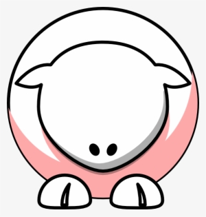 Cartoon Farm Animals