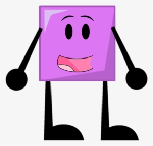 Square - Square Shapes Cartoon Png