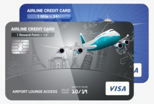 Airline Credit Cards In India - Credit Card