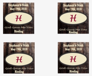 Custom Wine Labels Are A Great Way To Personalize Your - Blue Mountain Vineyards