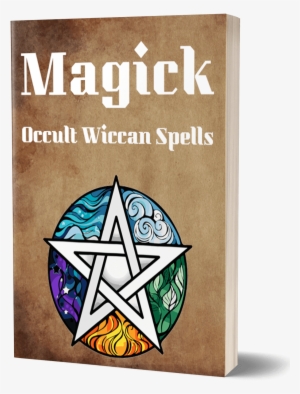 Magick Occult Wiccan Spells - Don't Drink And Fly - Book