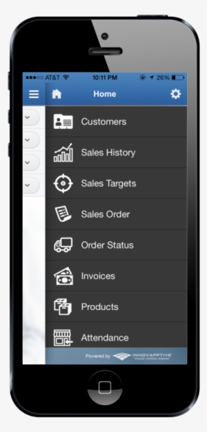 Mobile Sales Execution - Lothian Buses M Tickets