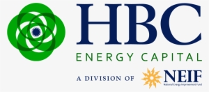 Hbc Energy Capital - Graphic Design