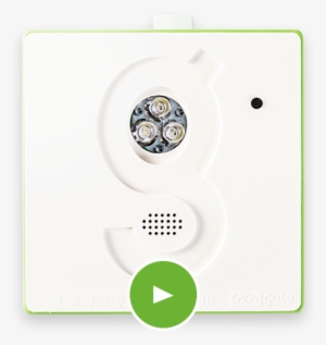 Open, Close And Monitor Your Garage - Circle