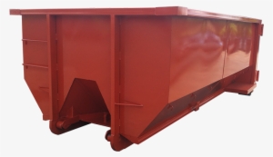 Open Tops, Or Tarp Roof Systems To Allow For Easy Access - Wood