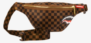 Sprayground Shark In Paris