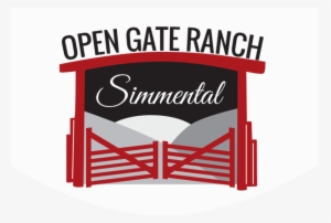Open Gate Ranch