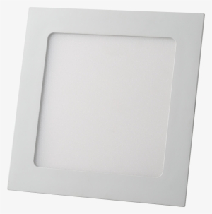 Ceiling Downlight Led, Square Shape - Wieliszew
