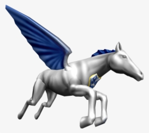 Pegasus Horse - Pegasus