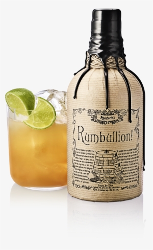 70cl & Mai Tai - Ableforths Rumbullion 70cl Bottle