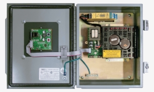 Edi / Vgc Components Can Also Be Mounted On Optional - Electronics