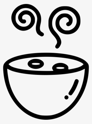 Soup Bowl Hot Meal Comments - Meal