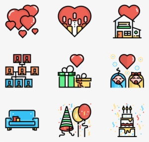 Family - Family Icon Pack Png