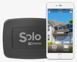 1contro Solo - 1 Control Solo