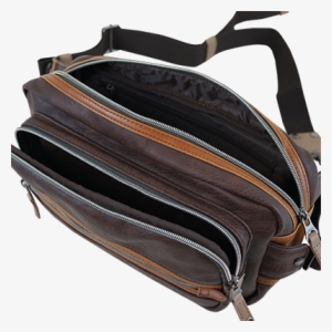 Slinger Cross Pack - Handbag