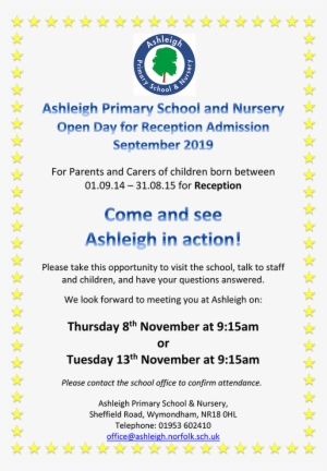 Open Gate Nursery Schooljupiter Pre School Community - Ashleigh Primary School