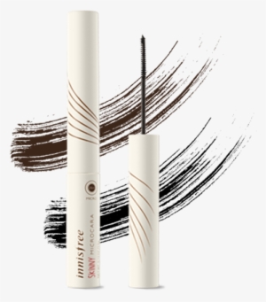 Skinny Microcara Brown, Brown, Large - Innisfree Dünne Microcara