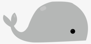 Pirate Whale Cute Whale - Circle