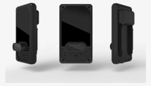 The Project Only Had The Schedule And Budget To Complete - Smartphone