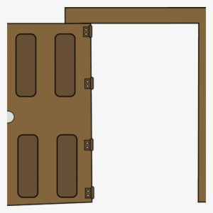 Open Door Clipart Frog Clipart Hatenylo - Clip Art