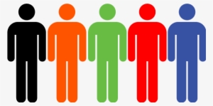 Exceeding Number Of People - Number Of People Png