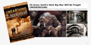 Is The Gate To The Bottomless Pit About To Open United