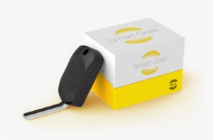 Iblue Smart Gate - Smart Gate I Blue