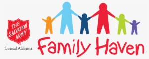 However For Residents Of The Salvation Army Family