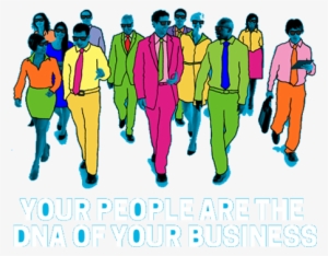 Consulting - Illustration