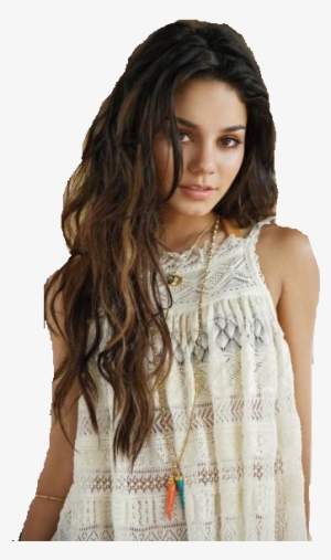 Vanessa Hudgens Transparent Png