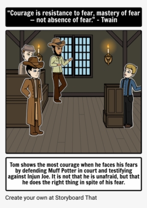 The Adventures Of Tom Sawyer Quotation - Tom Sawyer Zitate