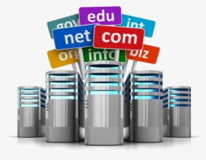 Domain Hosting Services