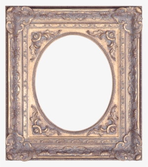 Picture Frame Spandrels - Picture Frame