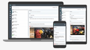 Devices - Headless Content Management System