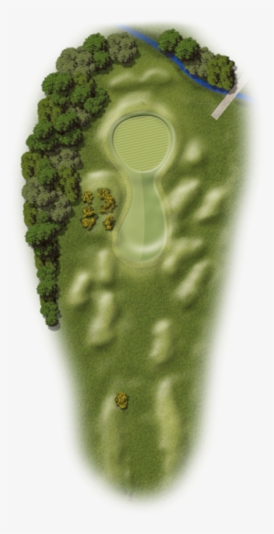 View Hole Plan - Spreewald Gherkins