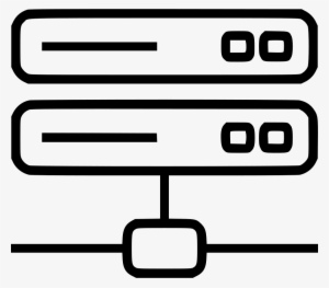 Web Hosting - - Free Icon Web Hosting