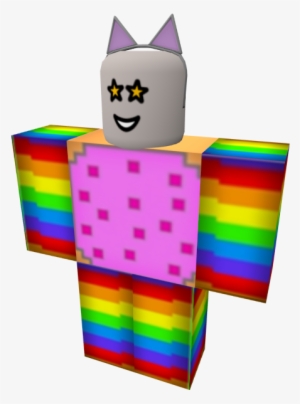 [cat]nyan Cat Meme - Cartoon