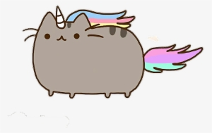 Pusheen The Cat