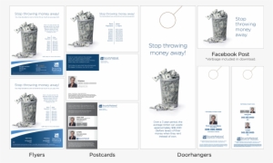 Rent Vs Own Money Landing Page Images - Securitynational Mortgage